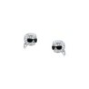 Kolczyki Damskie Karl Lagerfeld CHARMS KLAYD20