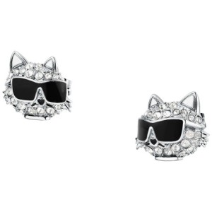 Kolczyki Damskie Karl Lagerfeld CHARMS KLAYD21