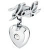 Kolczyk Damski Karl Lagerfeld CHARMS KLAYD22