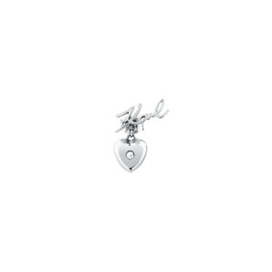 Kolczyk Damski Karl Lagerfeld CHARMS KLAYD22