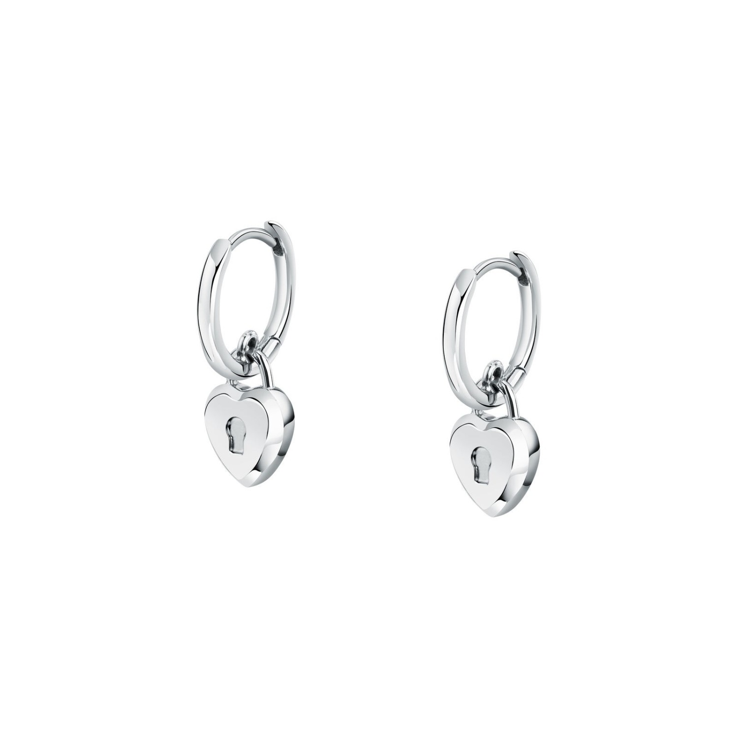 Kolczyki Damskie Karl Lagerfeld CHARMS KLAYD23