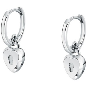 Kolczyki Damskie Karl Lagerfeld CHARMS KLAYD23