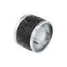 Pierścionek Damski Karl Lagerfeld CHARMS KLAYD26018