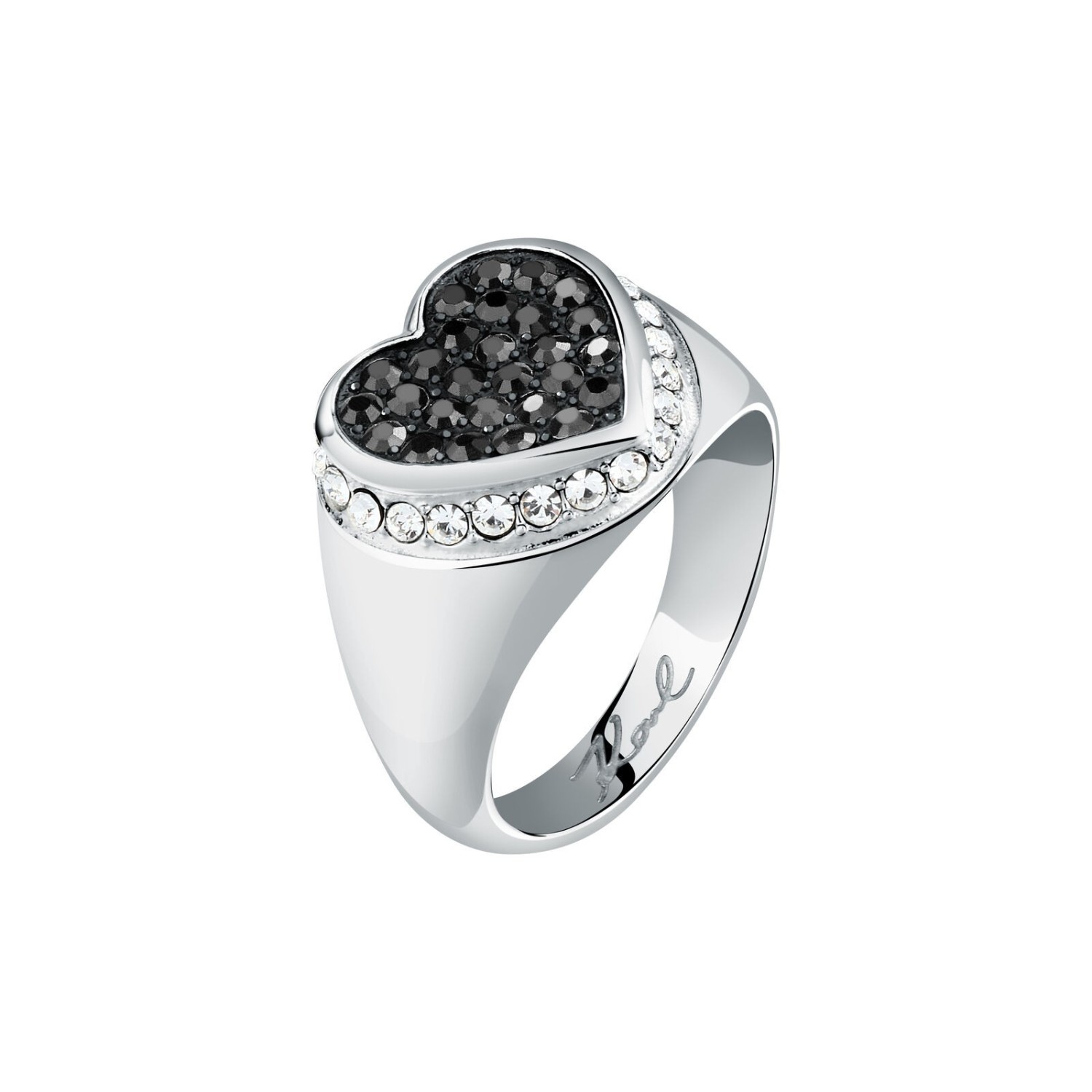 Pierścionek Damski Karl Lagerfeld CHARMS KLAYD27014