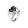 Pierścionek Damski Karl Lagerfeld CHARMS KLAYD27016