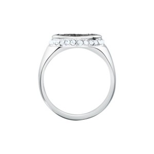 Pierścionek Damski Karl Lagerfeld CHARMS KLAYD27016