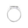 Pierścionek Damski Karl Lagerfeld CHARMS KLAYD27016