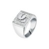 Pierścionek Damski Karl Lagerfeld CHARMS KLAYD28018