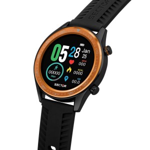 Zegarek Sector No Limits S-02 R3251545003