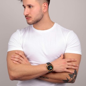 Zegarek Sector No Limits S-02 R3251545003