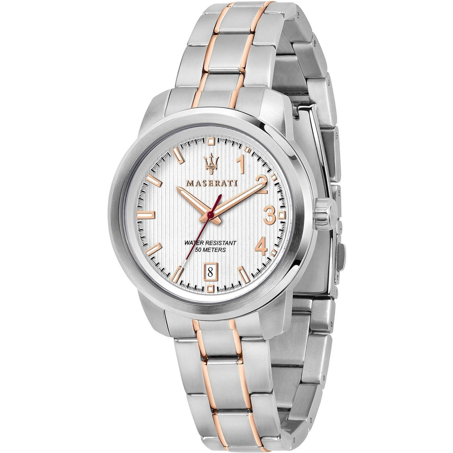 Zegarek damski Maserati Royale - R8853137504