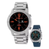 Zegarek męski Marea Watches Gentleman Collection B58003/3