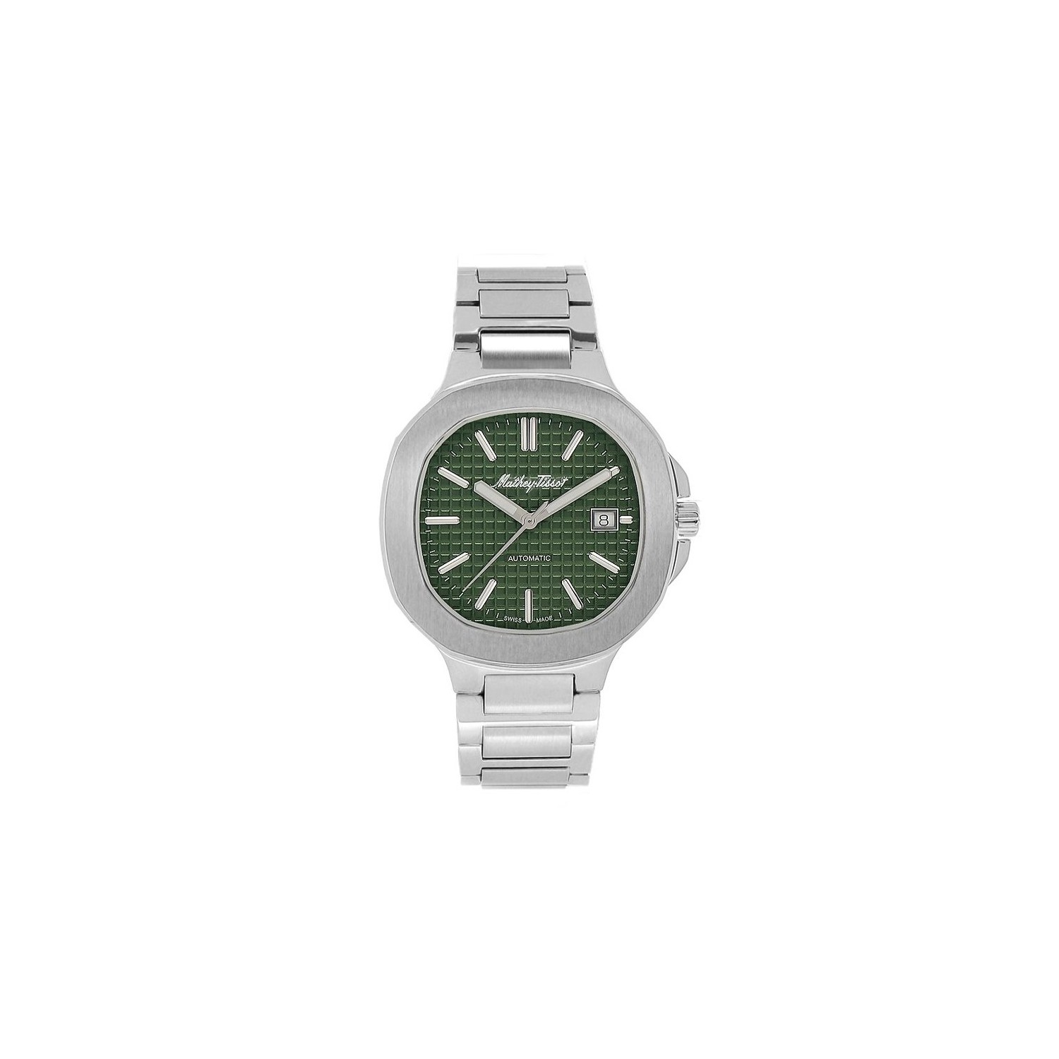 Zegarek męski Mathey-Tissot Evasion Automatic H152ATAV