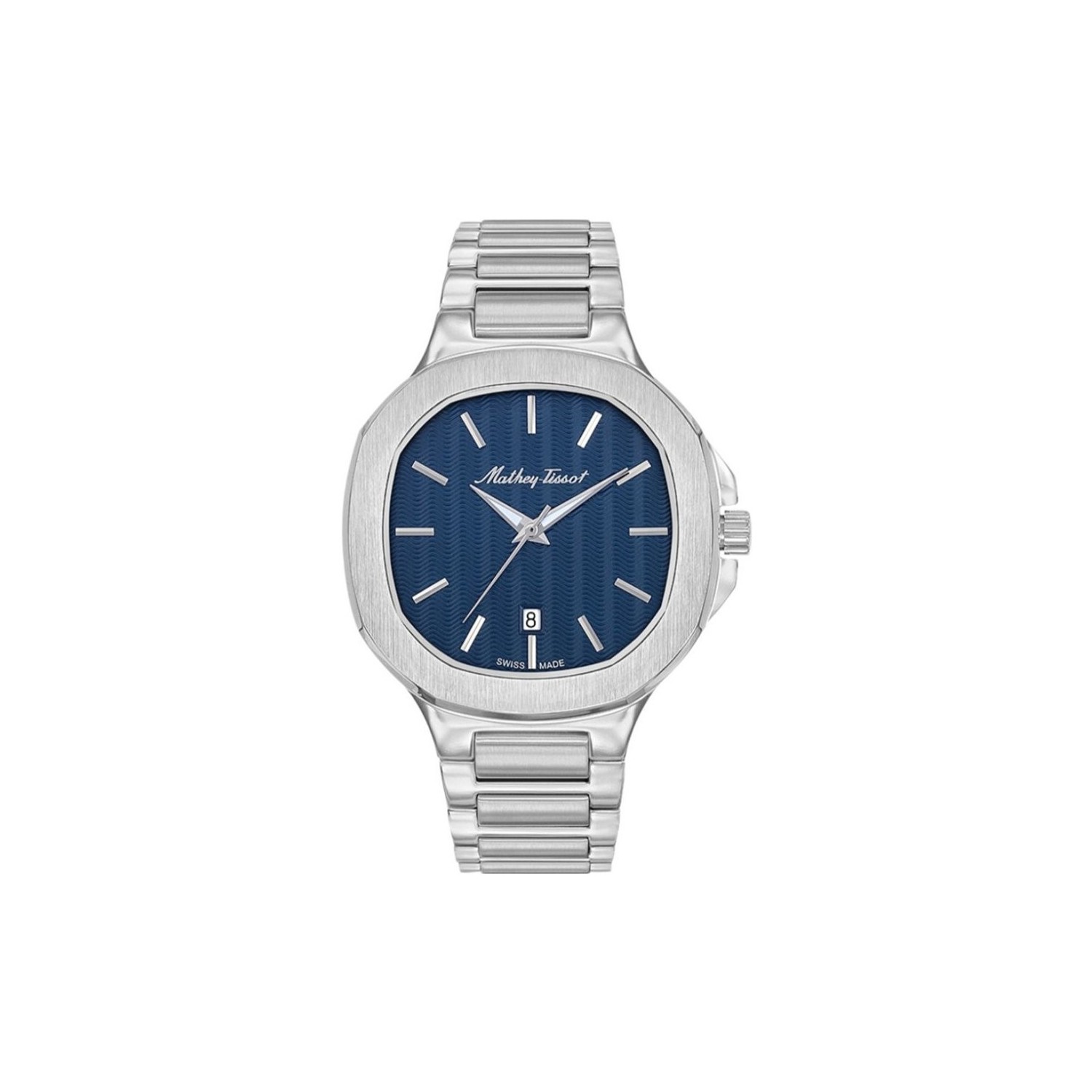 Zegarek męski Mathey-Tissot Evasion H152ABU
