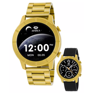 Zegarek męski Marea Watches SMART WATCH B58003/5