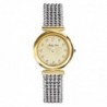 Zegarek damski Mathey-Tissot Allure D539BDI
