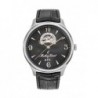 Zegarek męski Mathey-Tissot Edmond Automatic Havana MC1886CNA