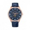 Zegarek męski Mathey-Tissot Edmond Moon H1886RPBU
