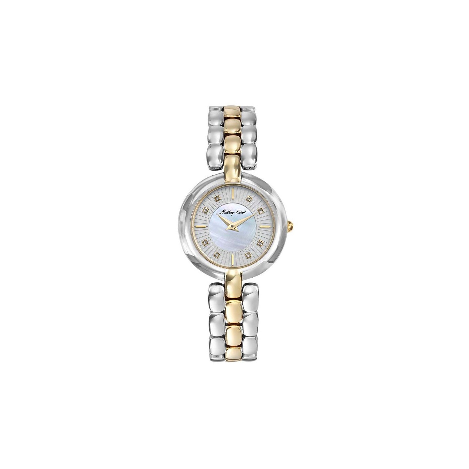 Zegarek Mathey-Tissot Farah D956BYI