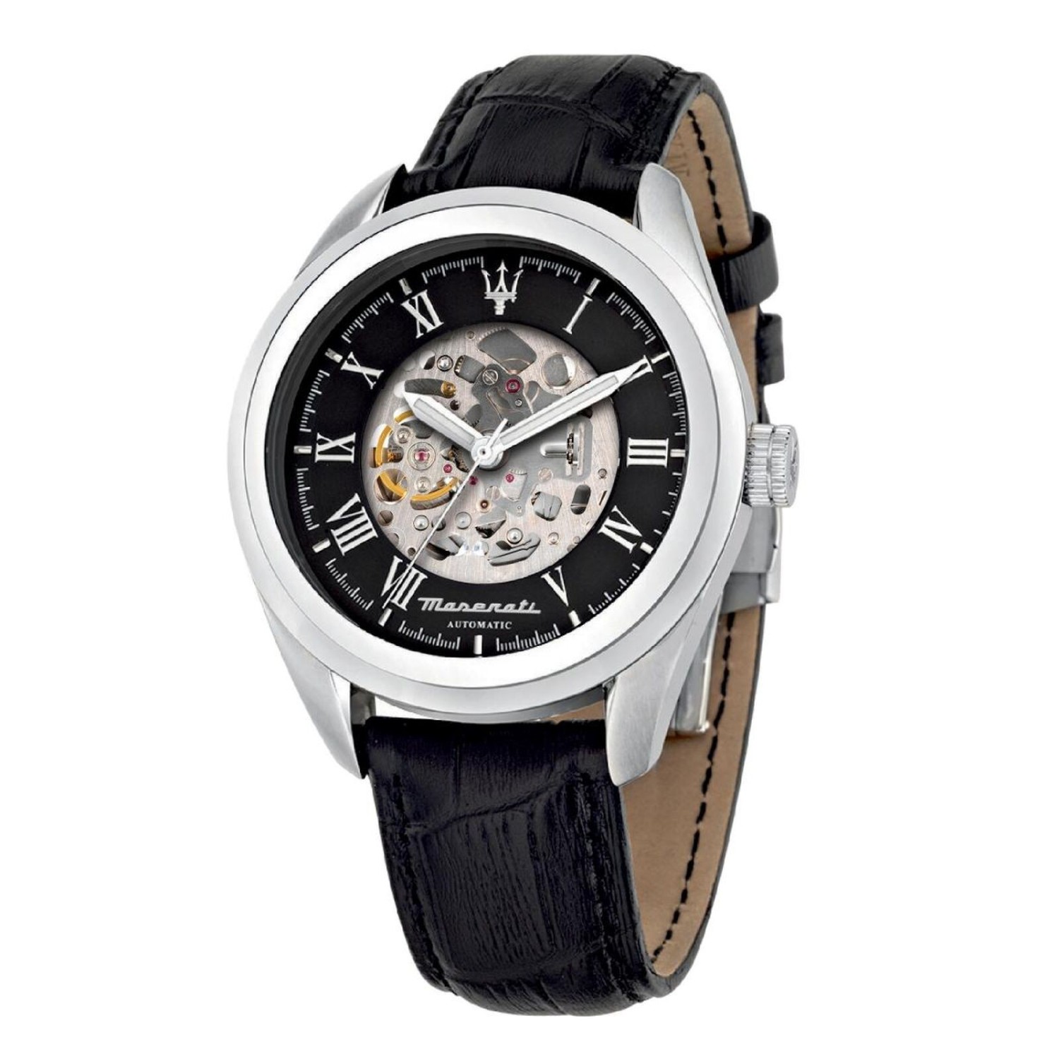 Zegarek męski Maserati TRAGUARDO R8821112004