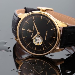 Zegarek męski Maserati TRADIZIONE R8821146001