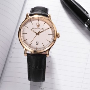 Zegarek męski Maserati EPOCA R8851118015
