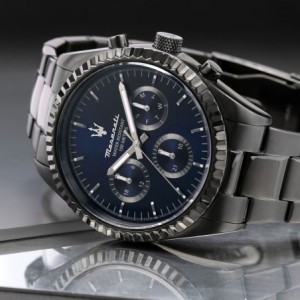 Zegarek męski Maserati COMPETIZIONE R8853100019