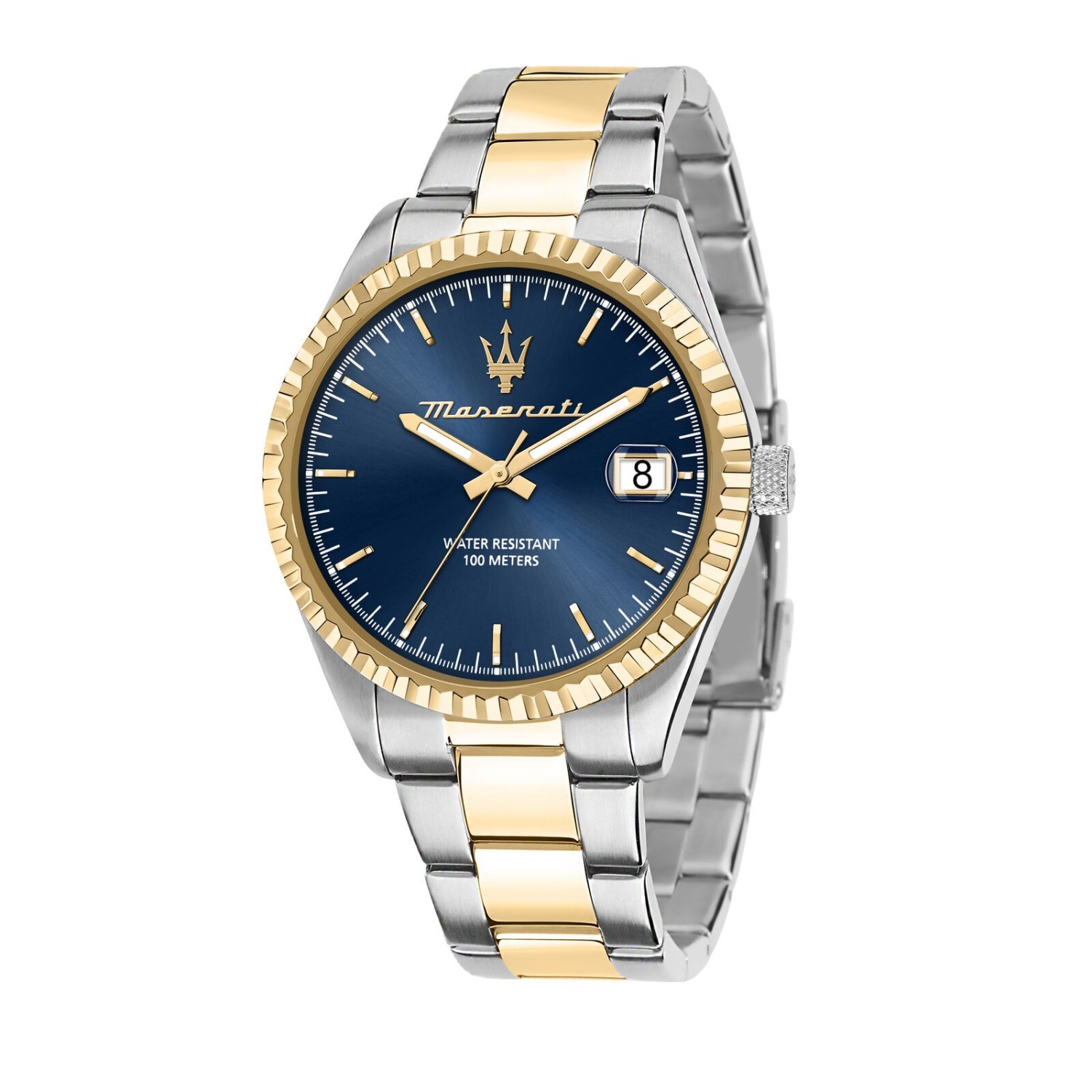 Zegarek męski Maserati COMPETIZIONE R8853100027