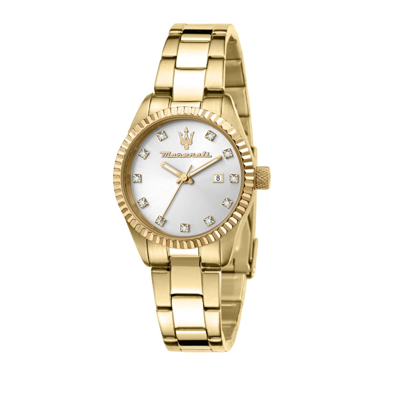 Zegarek damski Maserati COMPETIZIONE LADY R8853100506