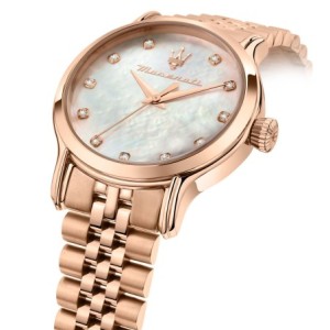 Zegarek damski Maserati EPOCA R8853118517