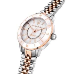 Zegarek damski Maserati SUCCESSO SOLAR LADY R8853145504