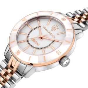Zegarek damski Maserati SUCCESSO SOLAR LADY R8853145504