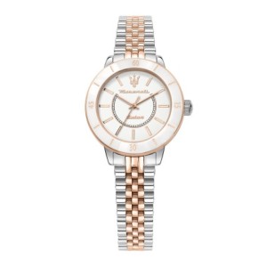 Zegarek damski Maserati SUCCESSO SOLAR LADY R8853145504