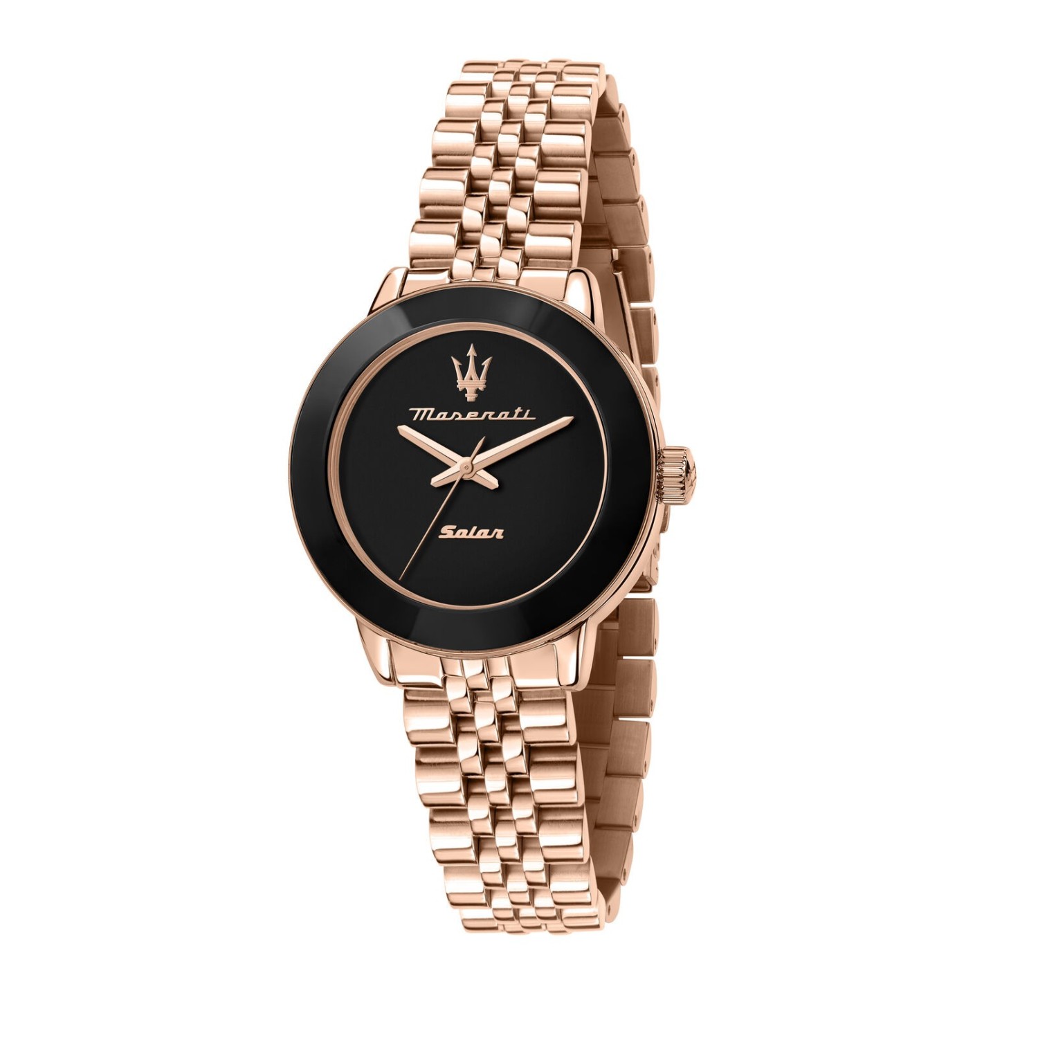 Zegarek damski Maserati SUCCESSO SOLAR LADY R8853145513