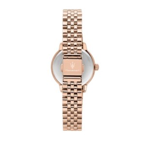 Zegarek damski Maserati SUCCESSO SOLAR LADY R8853145513