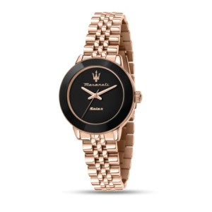 Zegarek damski Maserati SUCCESSO SOLAR LADY R8853145513