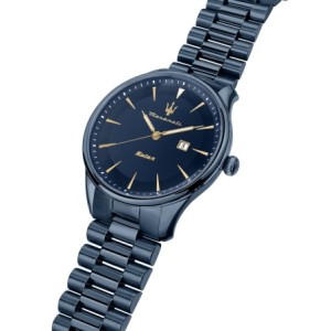 Zegarek męski Maserati SOLAR BLUE R8853146003