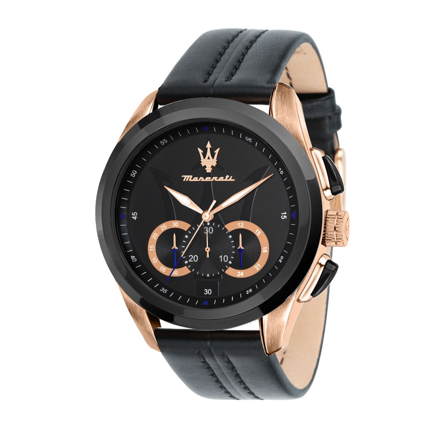 Zegarek męski Maserati TRAGUARDO R8871612025