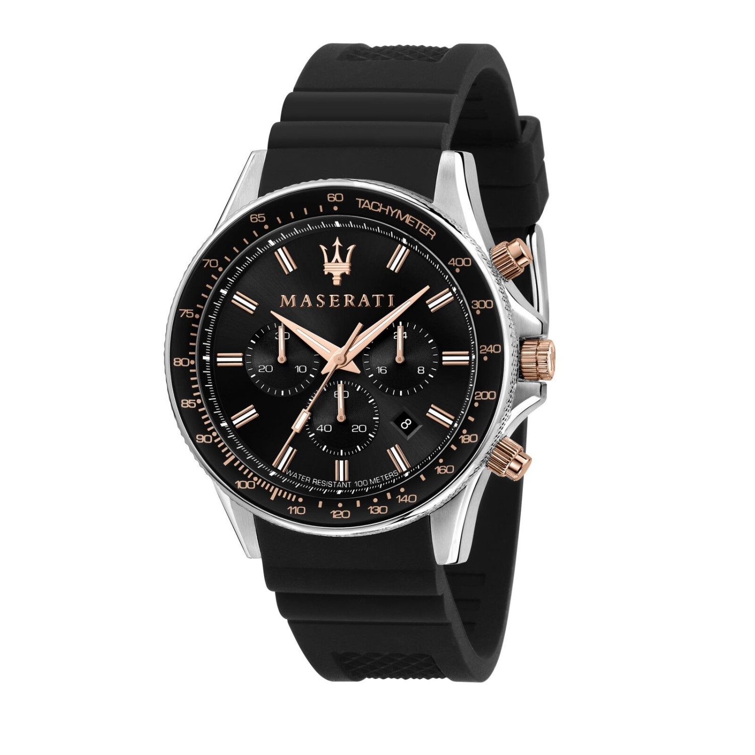 Zegarek męski Maserati SFIDA R8871640002