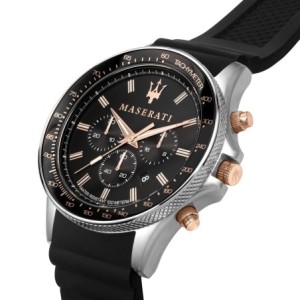 Zegarek męski Maserati SFIDA R8871640002