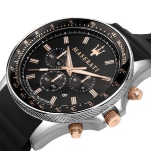 Zegarek męski Maserati SFIDA R8871640002