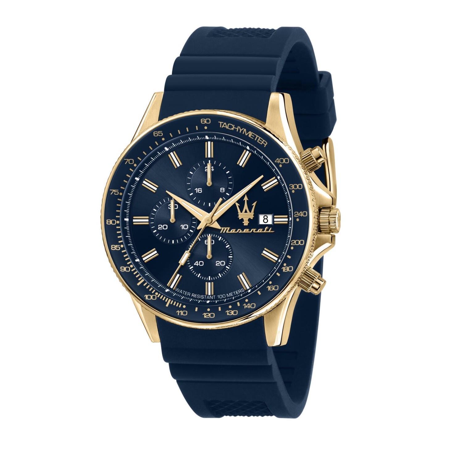 Zegarek męski Maserati SFIDA R8871640004