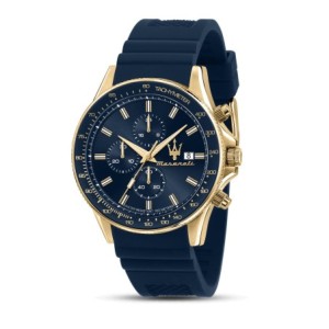 Zegarek męski Maserati SFIDA R8871640004