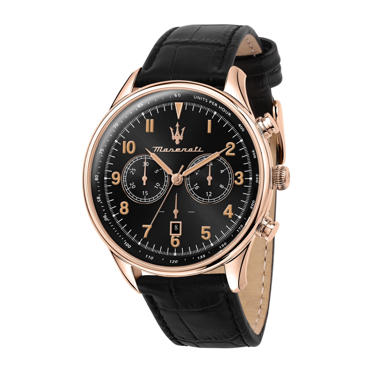Zegarek męski Maserati TRADIZIONE R8871646001