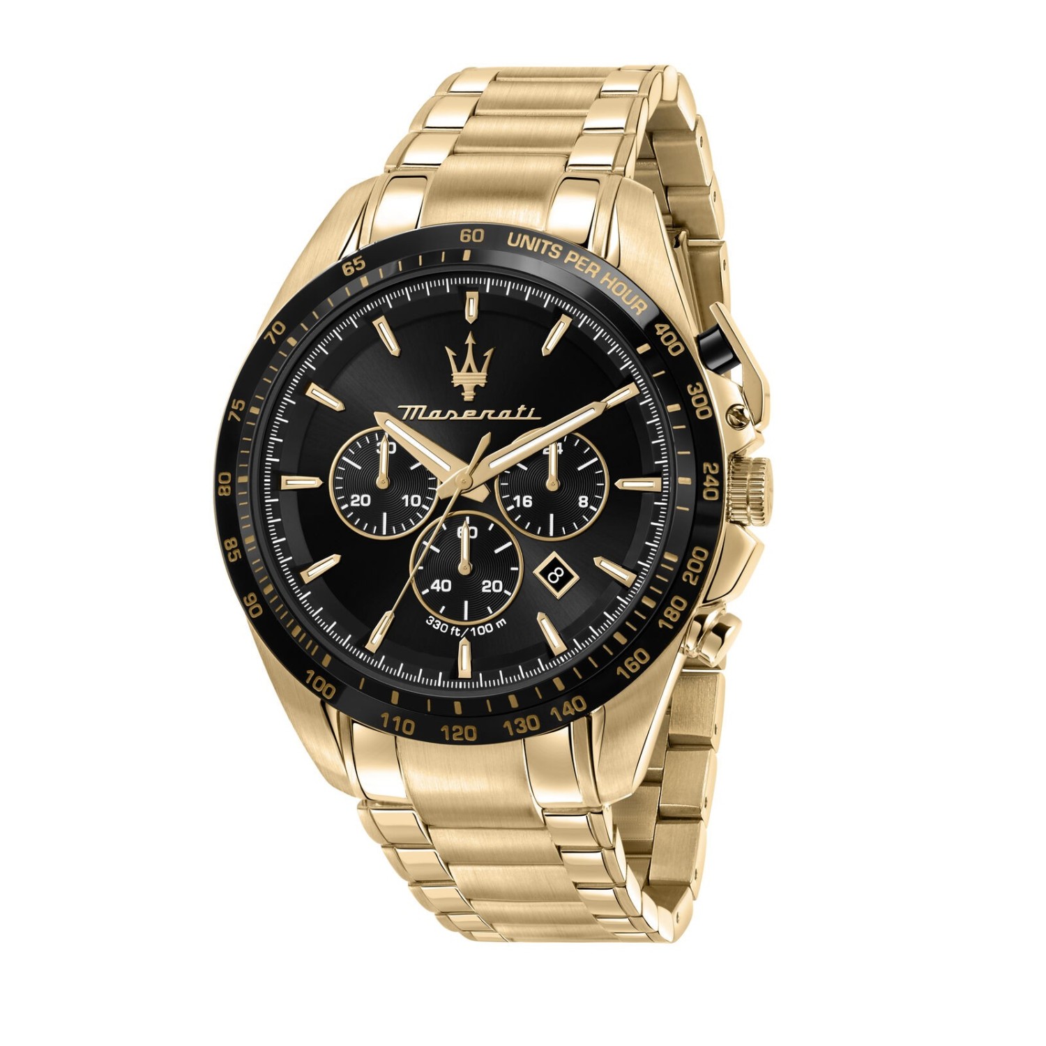 Zegarek męski Maserati TRAGUARDO R8873612041