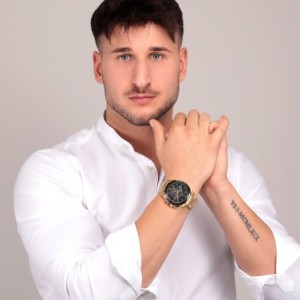 Zegarek męski Maserati TRAGUARDO R8873612041