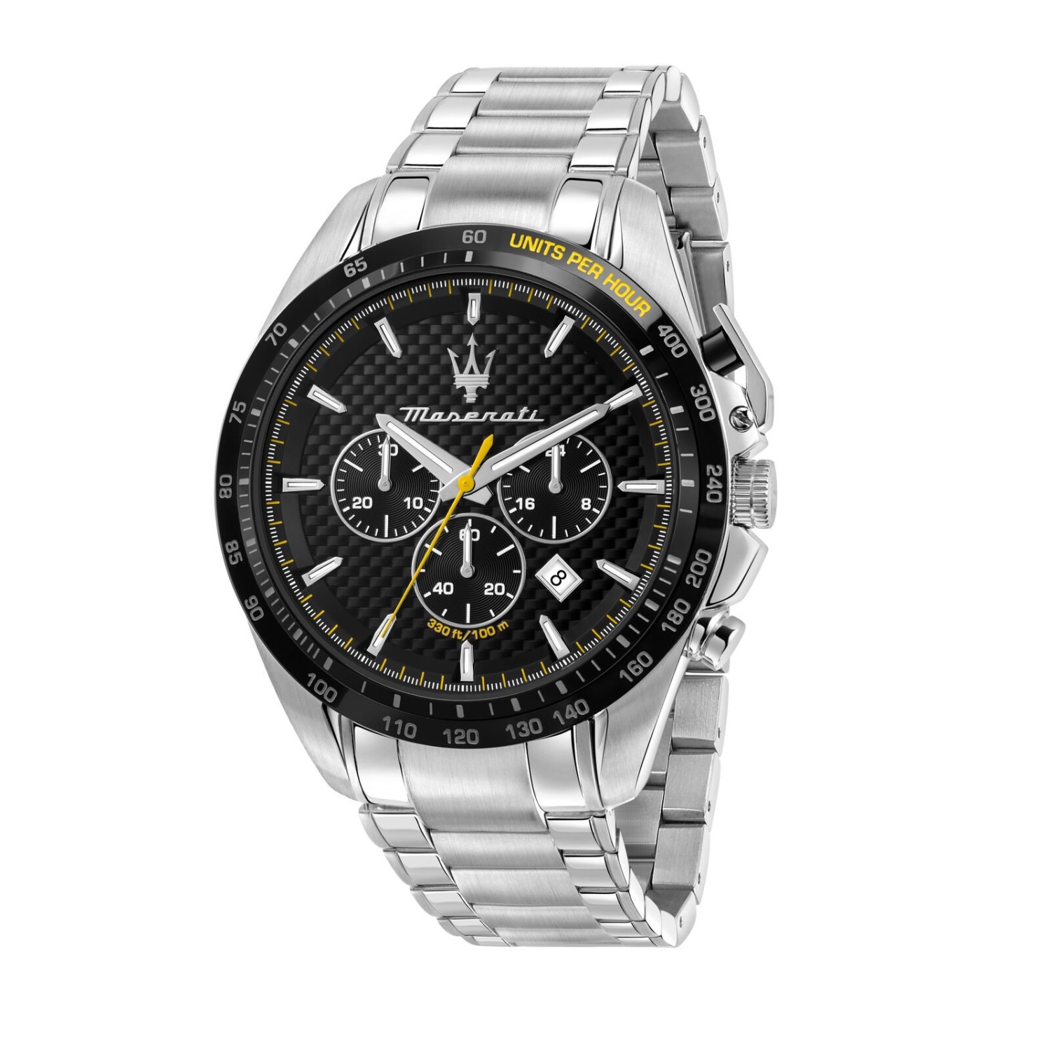 Zegarek męski Maserati TRAGUARDO R8873612042
