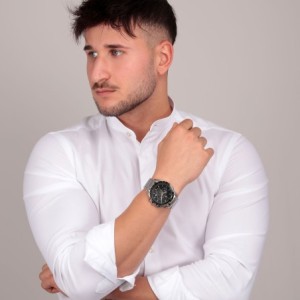 Zegarek męski Maserati TRAGUARDO R8873612042