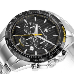 Zegarek męski Maserati TRAGUARDO R8873612042