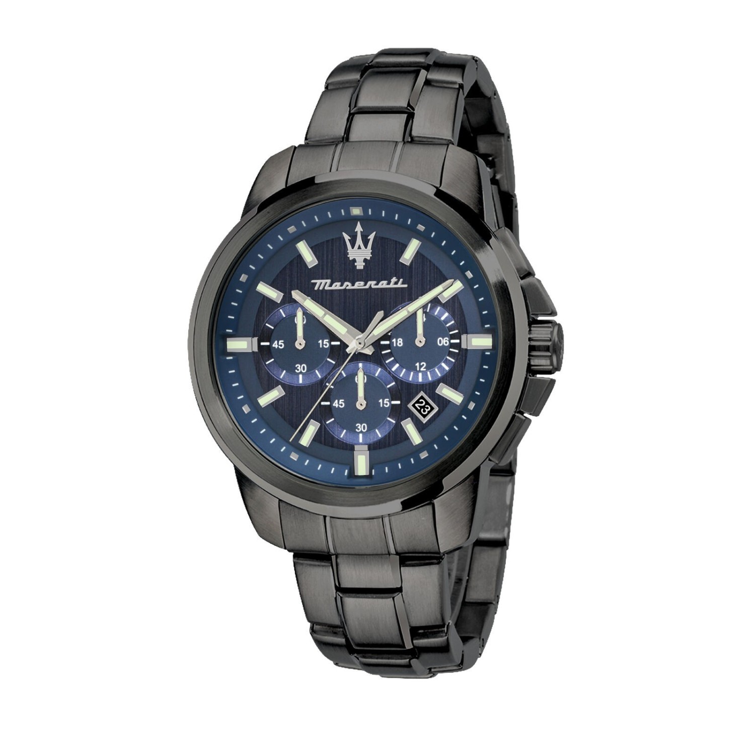Zegarek męski Maserati SUCCESSO R8873621005